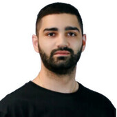 Садоев Гиоргий Тенгизович — стоматолог-хирург