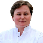 Герасимова Анна Николаевна — педиатр