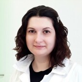 Флягина Карина Александровна — онколог