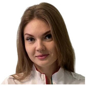 Жернакова Ольга Ивановна — гинеколог, акушер