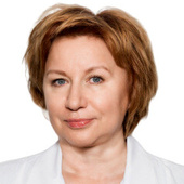 Фирова Татьяна Геннадьевна — невролог