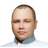 Телегусов Сергей Юрьевич — массажист