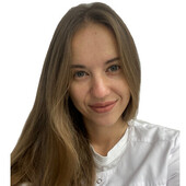Иванова Алина Витальевна — гинеколог, акушер