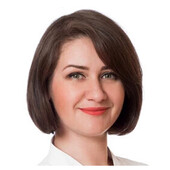 Логинова Анна Евгеньевна — ЛОР (отоларинголог)