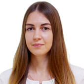 Федорова Инесса Фирдусовна — терапевт, ревматолог