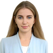 Горобец Ксения Александровна — ЛОР (отоларинголог)