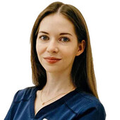 Дашкова Галина Александровна — невролог, вертебролог