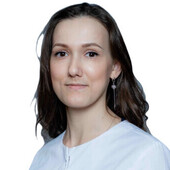 Мудрова Анна Александровна — дерматовенеролог