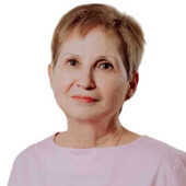 Абрамова Лаура Владиленовна — логопед