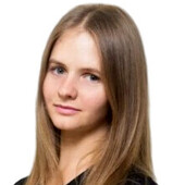 Димитрова Полина Владимировна — стоматолог-ортодонт, стоматолог