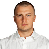 Стакин Михаил Игоревич — мануальный терапевт, остеопат