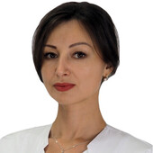 Орехова Елена Евгеньевна — педиатр