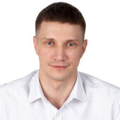 Иванов Максим Сергеевич — психолог
