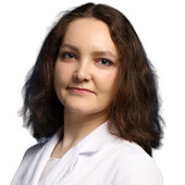 Аверкина Анастасия Алексеевна — эндокринолог