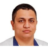 Мустафаев Шамхал Гилалович — ортопед, травматолог