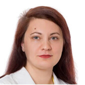 Базарова Алёна Магамаевна — педиатр