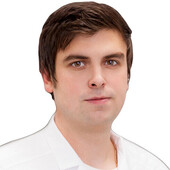 Глазков Александр Андреевич — травматолог-ортопед