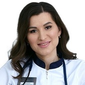 Муртазина Аделина Наилевна — эндокринолог