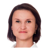 Мехреньгина Светлана Сергеевна — педиатр