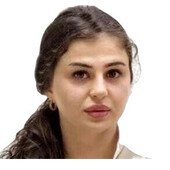 Албогачиева Аза Алиевна — стоматолог, стоматолог-ортодонт