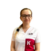 Дуброва Ирина Александровна — стоматолог