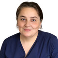 Магомедова Камилла Каримовна - стоматолог, стоматолог-хирург