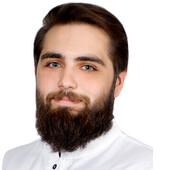 Бабаян Вартан Тигранович — рентгенолог