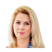 Евенко Ирина Викторовна — психолог