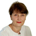 Кретова Виктория Николаевна - невролог
