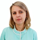 Гордеева Ольга Олеговна — акушер, гинеколог