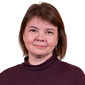 Илларионова Татьяна Юрьевна — эндокринолог