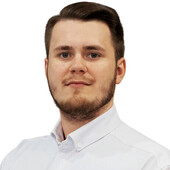 Брахнов Захар Александрович — ортопед, травматолог