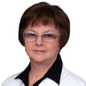 Свечникова Наталья Николаевна — венеролог, дерматолог