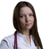 Монахова Елена Сергеевна — венеролог, дерматолог