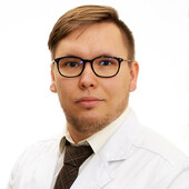 Кручинкин Тимофей Андреевич — УЗИ-специалист