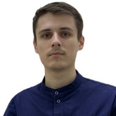 Мокиенко Евгений Игоревич — стоматолог, стоматолог-хирург