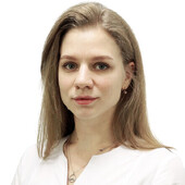 Булычева Маргарита Викторовна — терапевт, диетолог