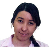 Шлыкова Камилла Раисовна — стоматолог-терапевт