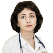 Чичкова Марина Александровна — кардиолог
