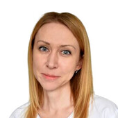 Бондаренко Людмила Алексеевна — инфекционист