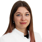 Новикова Ксения Евгеньевна — невролог, психолог