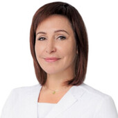 Свинухова Елена Вячеславовна — терапевт