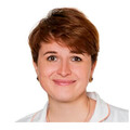 Симошенкова Мария Александровна - педиатр