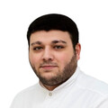 Халидов Аслан Каримович - стоматолог, стоматолог-терапевт