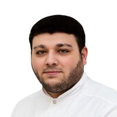 Халидов Аслан Каримович — стоматолог, стоматолог-терапевт