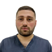 Мирзоян Альберт Давидович — стоматолог-терапевт, стоматолог