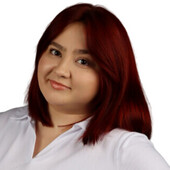 Головкова Диана Олеговна — стоматолог