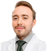 Ромашин Максим Александрович — андролог, уролог