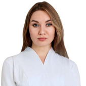 Ломакина Олеся Владимировна — кардиолог
