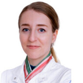 Чигиринова Галина Николаевна — эндокринолог